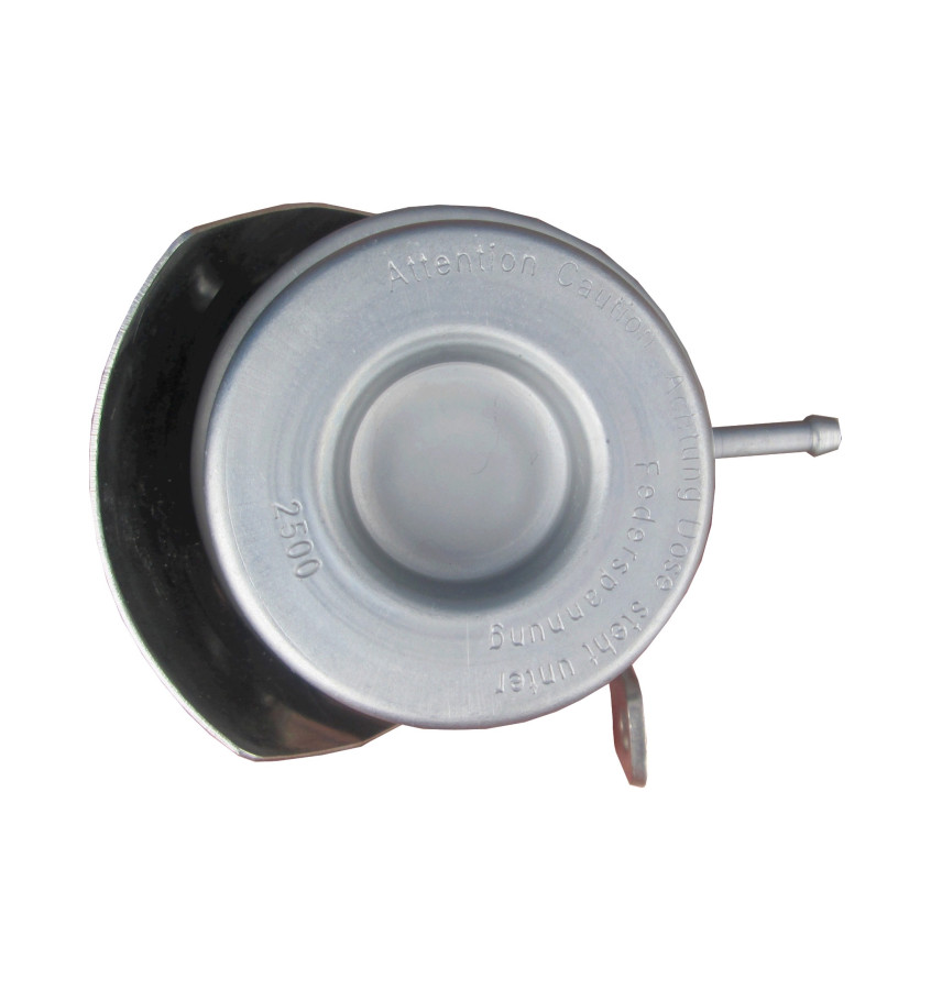 Zawór podciśnienia turbiny KKK, WRC 78011