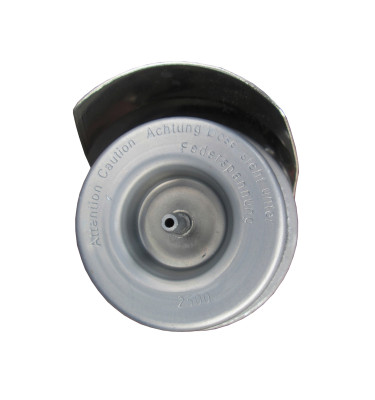 Zawór podciśnienia turbiny KKK, WRC 78020