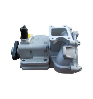 Moduł pompa wspomagania i pompa wodna WRC 7000002