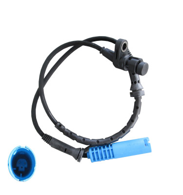 ABS sensor front left/right WRC 5436178