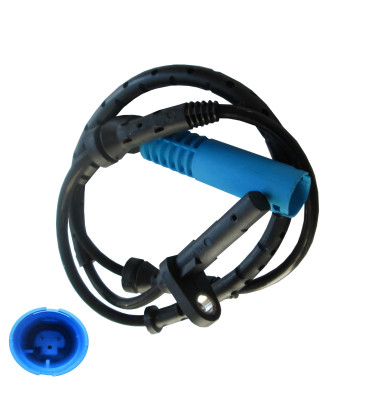 Czujnik ABS tył lewy prawy BMW 5 E60 34526771703