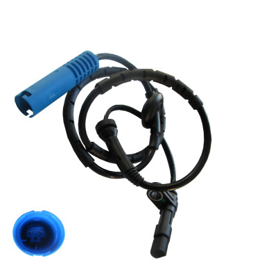 Czujnik ABS przedni lewy prawy WRC SSB000150.