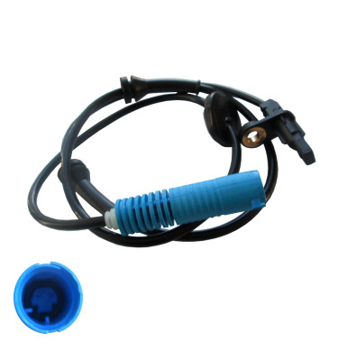 Czujnik ABS przedni lewy prawy WRC SSW000010