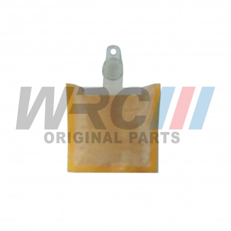 Fuel pump filter  WRC 60973