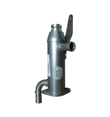 CHŁODNICA SPALIN EGR WRC 215987660