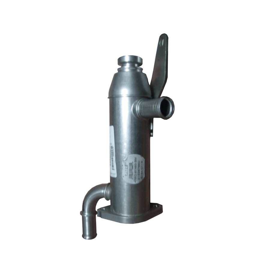 CHŁODNICA SPALIN EGR WRC 215987660