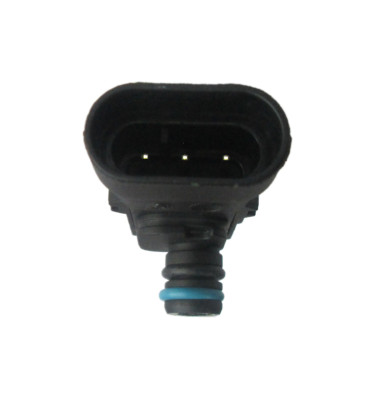 Czujnik ciśnienia w kolektorze ssącym Map Sensor WRC 82144