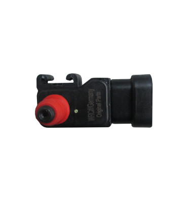 Czujnik ciśnienia w kolektorze ssącym Map Sensor WRC 82117