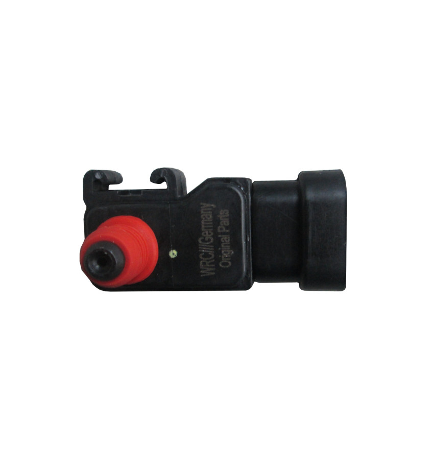 Czujnik ciśnienia w kolektorze ssącym Map Sensor WRC 82117