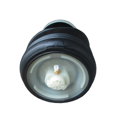 Poduszka zawieszenia pneumatycznego tył WRC 81005