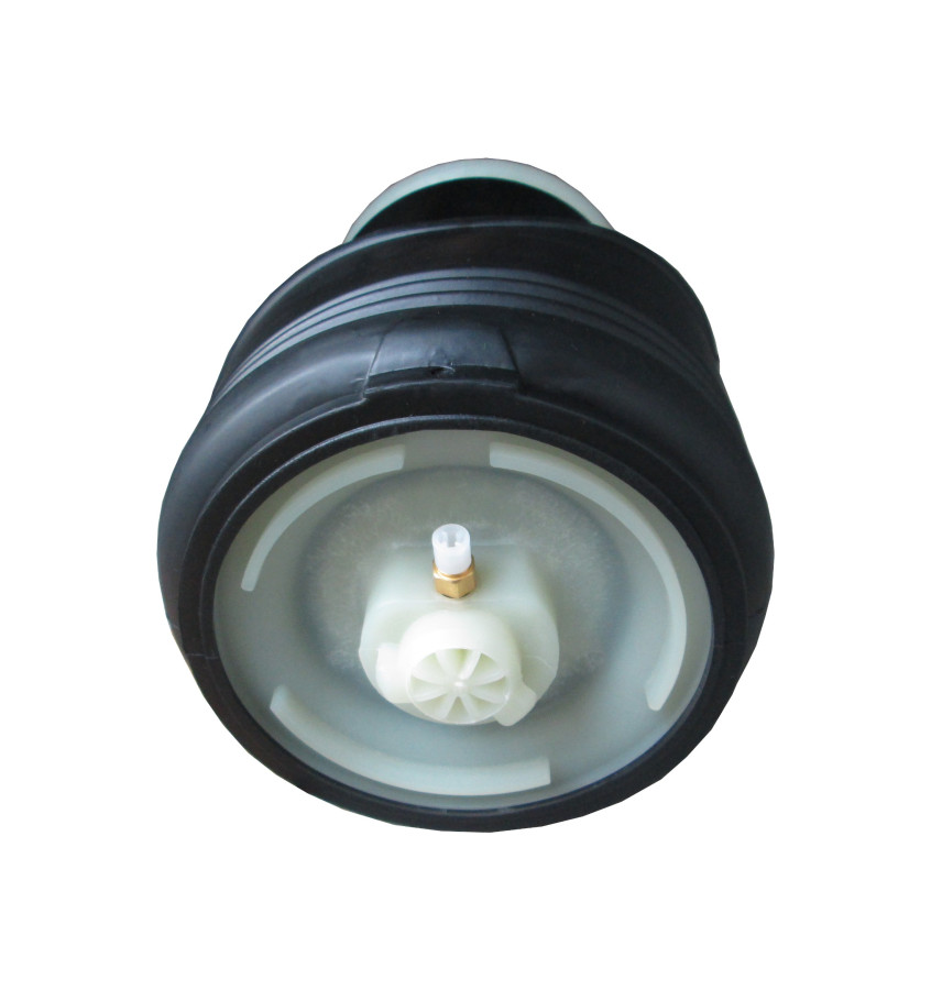 Poduszka zawieszenia pneumatycznego tył WRC 81005