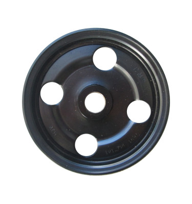 Koło pasowe pompy wspomagania 7691332150