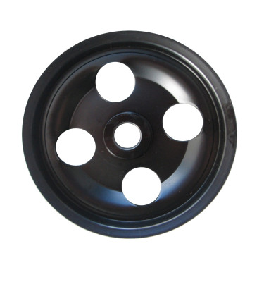 Koło pasowe pompy wspomagania SAAB 6pk x 126mm