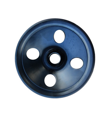 Koło pasowe pompy wspomagania Mercedes 7691332149