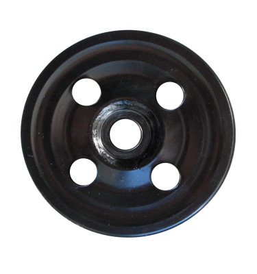 Koło pasowe pompy wspomagania Mercedes 8pk x 120mm