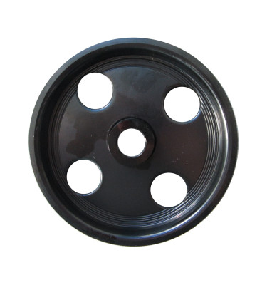 Koło pasowe pompy wspomagania Mercedes 7691332151