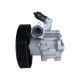 Power steering pump WRC 4900813