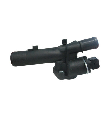 Termostat z obudową 50034