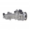Power steering pump with vacuum pump WRC 4912540