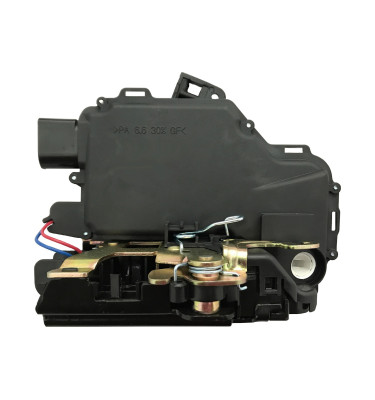 Vordertürschloss links WRC 7500014