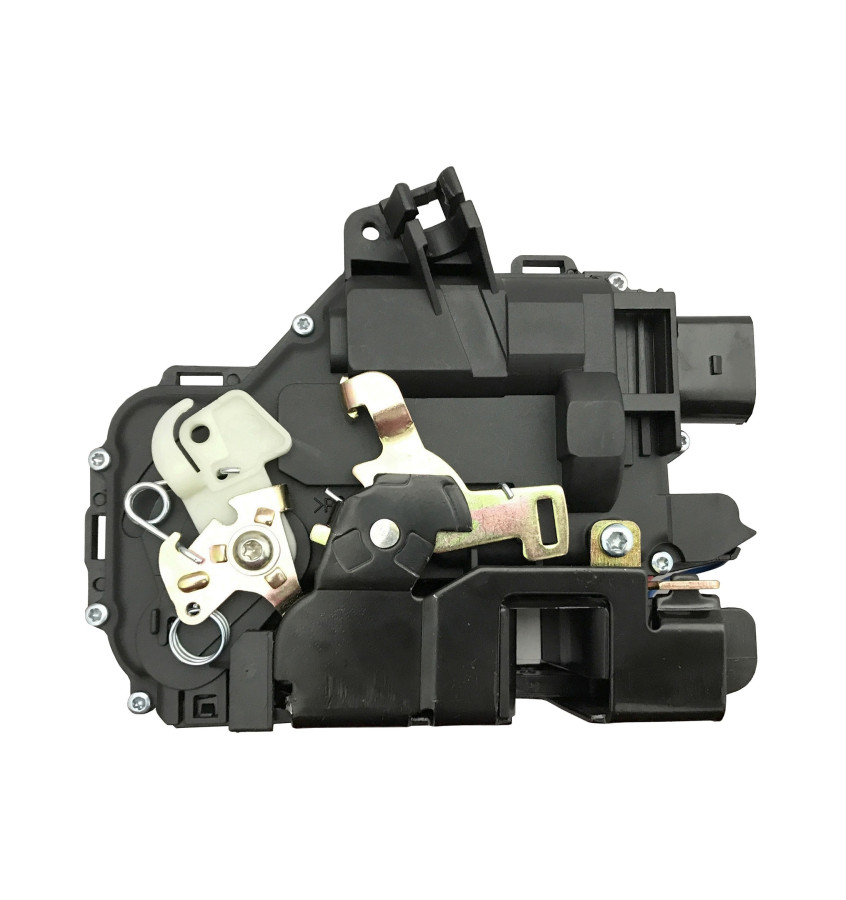Zamek drzwi przedni lewy Seat Arosa Leon Toledo 3B1837015A