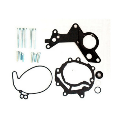 Zestaw uszczelek pompy wakum WRC 9191111