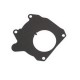Vacuum pump gasket WRC 9100009