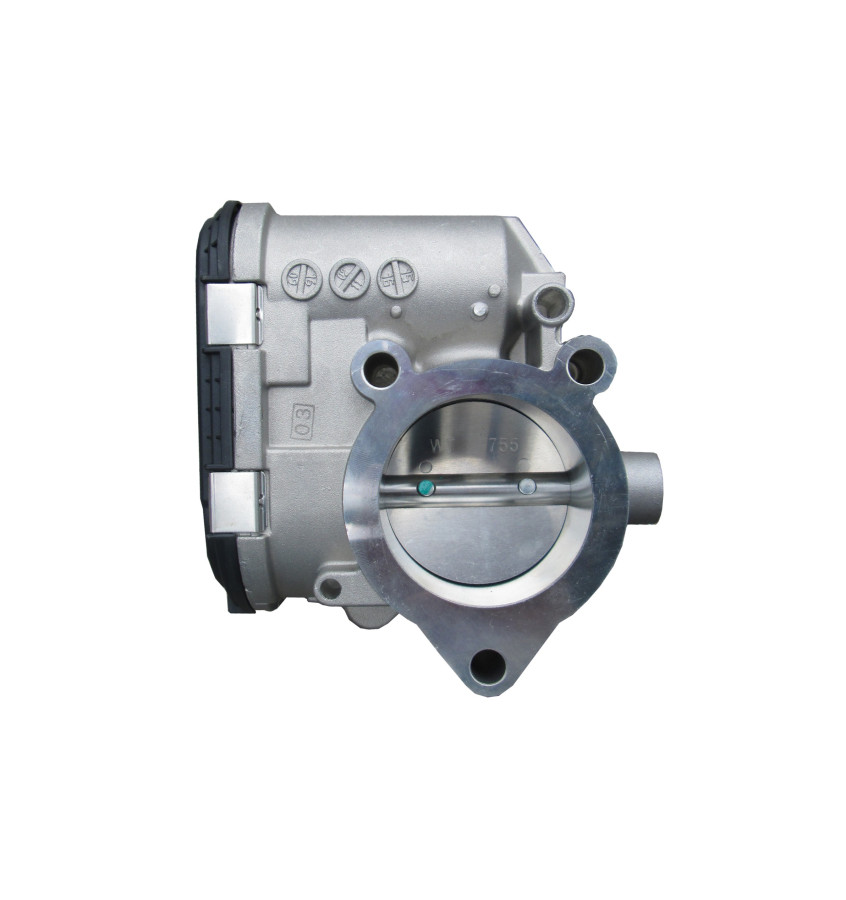 Przepustnica WRc 89125