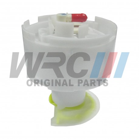Fuel pump assembly WRC 6076577