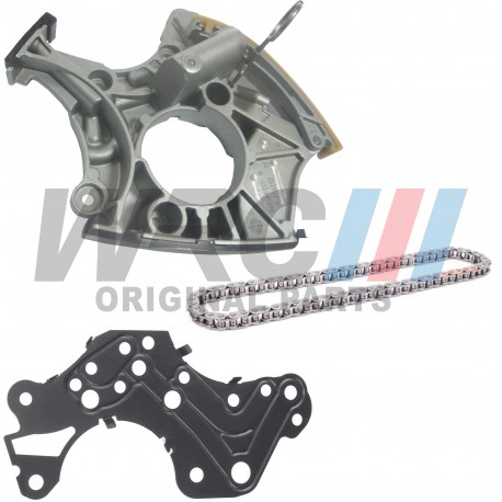 Timing chain tensioner set WRC 6400104