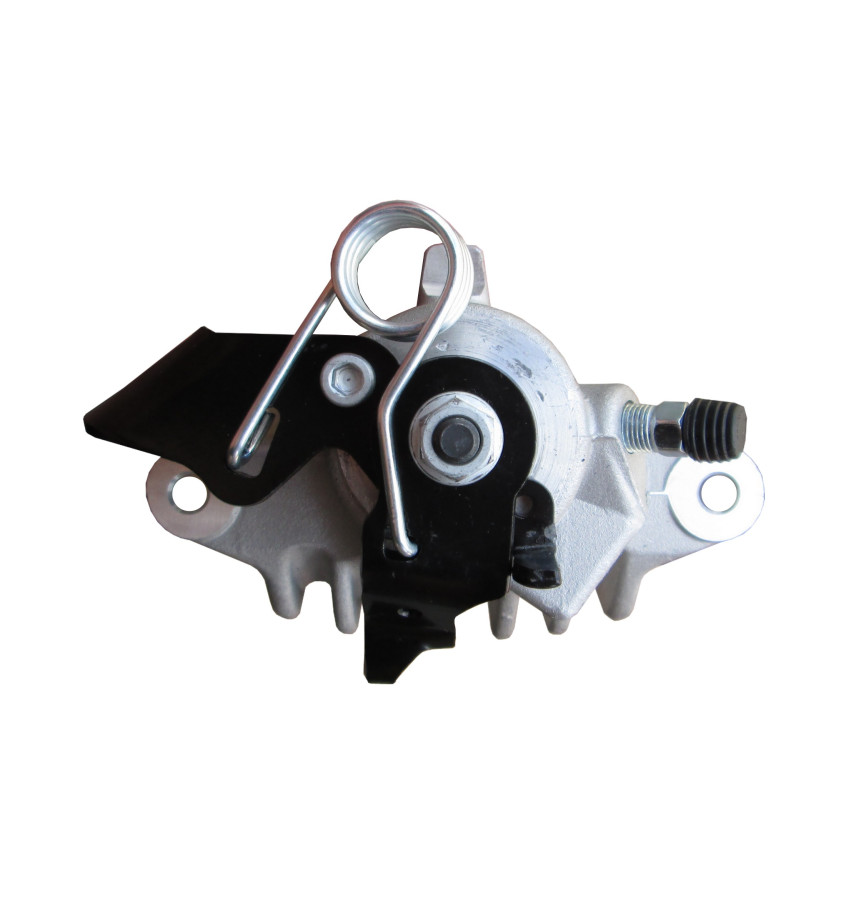 Zacisk hamulcowy tył prawy WRC 7375097