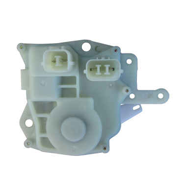 Zamek drzwi tylny prawy WRC 7500007