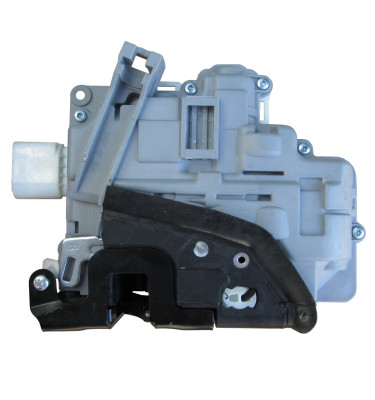 Zamek drzwi przedni lewy WRC 7500035