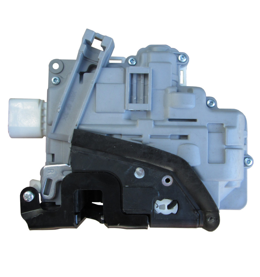 Zamek drzwi przedni lewy WRC 7500035