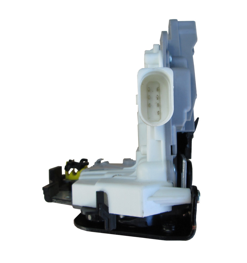 Zamek drzwi przedni lewy WRC 7500035