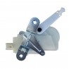 Rear trunk lock WRC 7510004