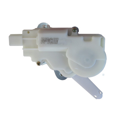 Zamek tylnej klapy WRC 7500004