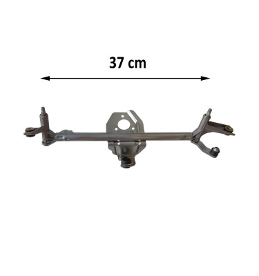 Mechanizm wycieraczek WRC 6300004