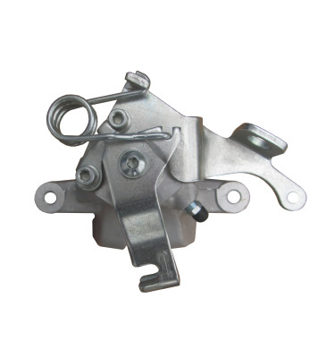 Zacisk hamulcowy tył lewy WRC 7374248