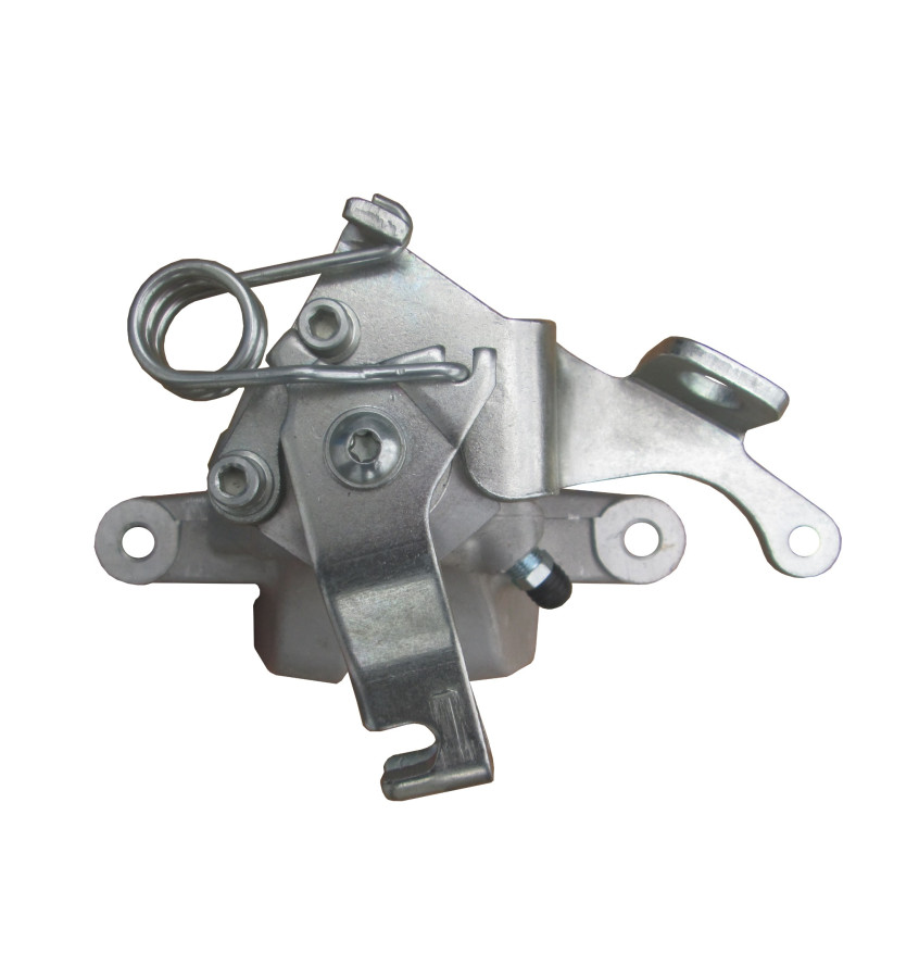 Zacisk hamulcowy tył lewy WRC 7374248