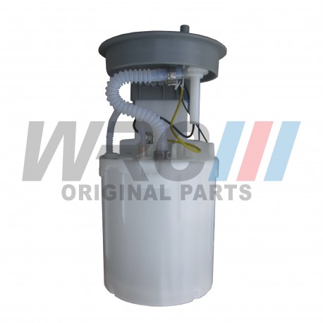 Fuel pump assembly WRC 6076880