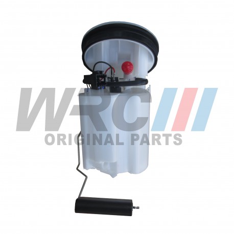 Fuel pump assembly WRC 6076823