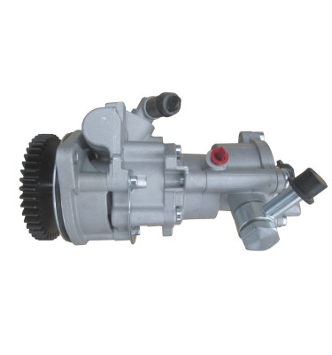Pompa wspomagania układu kierowniczego z pompą podciśnienia WRC 4924870