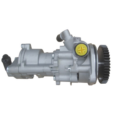 Pompa wspomagania układu kierowniczego z pompą vacum WRC 4924870