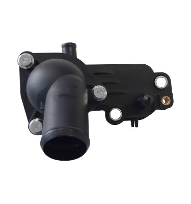 Termostat w obudowie WRC 50020