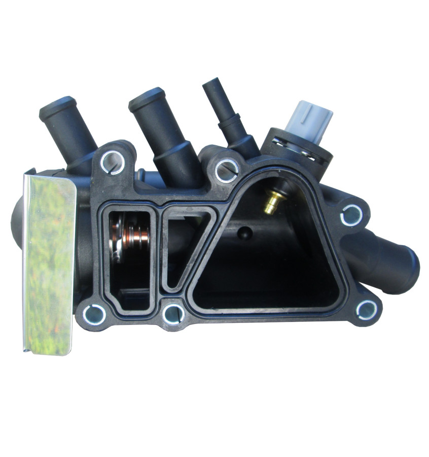 Termostat z obudową WRC 50037