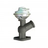 EGR valve WRC 8888078