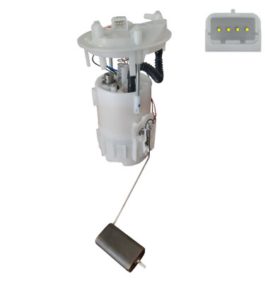 Kompletna pompa paliwa WRC 6077054