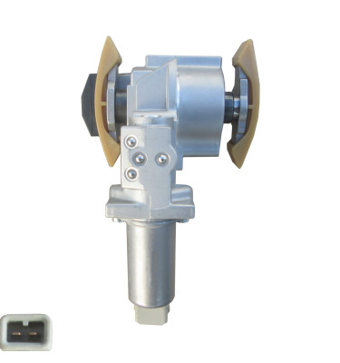 Napinacz łańcucha rozrządu lewy 077109087E