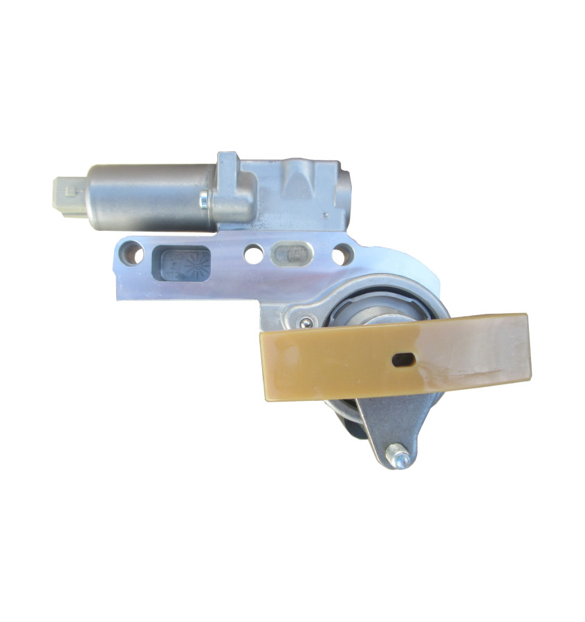 Napinacz łańcucha rozrządu lewy 077109087E